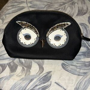 Kate Spade makeup bag